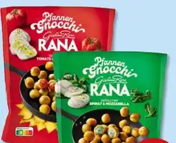 PENNY Giovanni Rana Pfannen-Gnocchi Angebot
