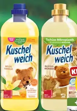 PENNY Kuschelweich Glücks Moment Angebot