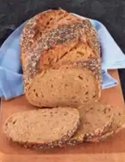 E-Center Edeka Bäckerei Weltmeisterbrot Angebot