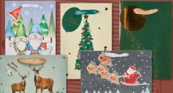 PENNY Premium-Geschenktasche Angebot