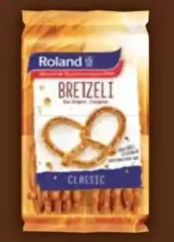 E-Center Roland Bretzeli Classic Angebot