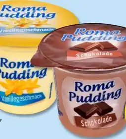 PENNY Roma Pudding Angebot