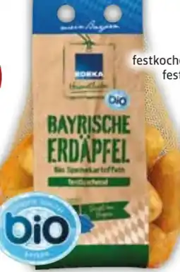Edeka Edeka Heimatliebe Bio Speisekartoffeln Angebot
