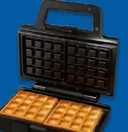 Lidl SilverCrest Kitchen Tools Waffeleisen XXL SW 900 A1 Angebot