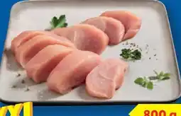 Lidl Metzgerfrisch Puten-Ministeaks XXL Angebot