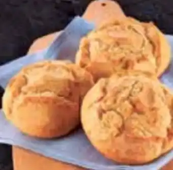E-Center Edeka Bäckerei Potato-Brötchen Angebot