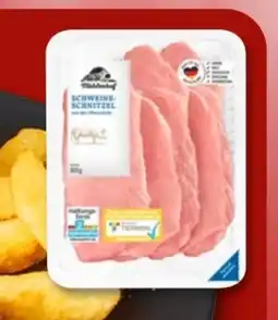PENNY Mühlenhof Schweine-Schnitzel Angebot
