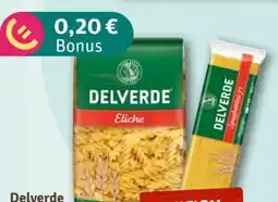 nahkauf Delverde Pasta Angebot
