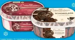 E-Center Langnese Cremissimo Eis Angebot
