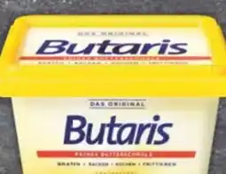 E-Center Butaris Feines Butterschmalz Angebot