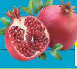 E-Center Granatapfel Angebot