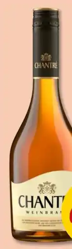 PENNY Chantré Weinbrand Angebot