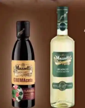 E-Center Mazzetti Essig Aceto Balsamico Di Modena Angebot