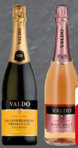 Edeka Valdo Marca Oro Valdobbiadene Prosecco Angebot