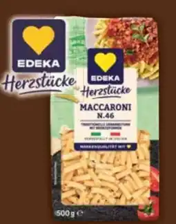 E-Center Edeka Herzstücke Pasta Angebot
