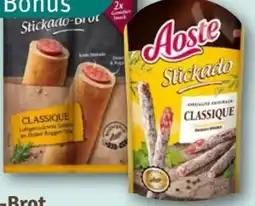 nahkauf Aoste Stickado-Brot Angebot