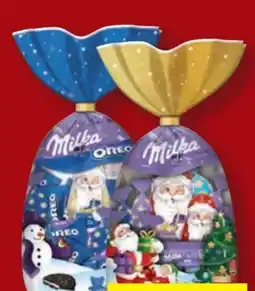Lidl Milka Weihnachtsmischung Angebot