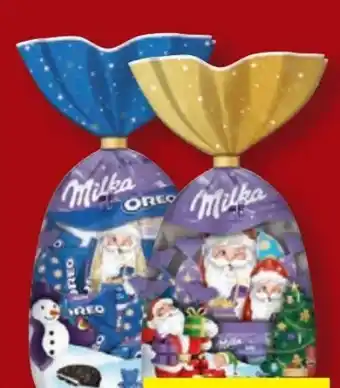 Lidl Milka Weihnachtsmischung Angebot