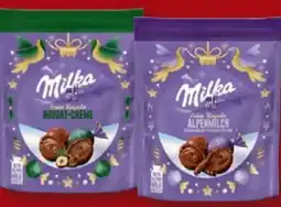 Lidl Milka Feine Kugeln Angebot