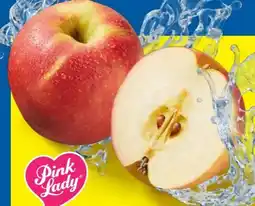 Lidl Pink Lady Äpfel Angebot
