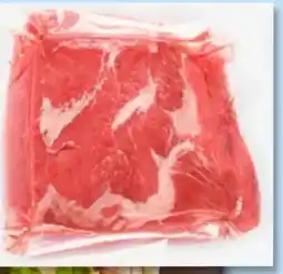 PENNY Schweinenacken Angebot
