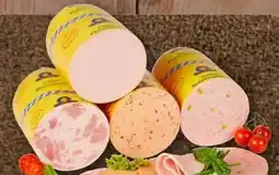 nahkauf Höhenrainer Geflügel-Aufschnitt Angebot