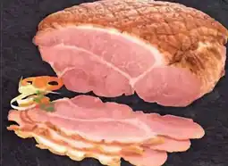 E-Center Dietz Wurstwaren Krustenschinken Angebot