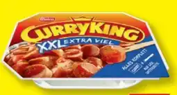 Lidl Meica Curry King XXL Angebot