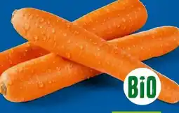 Lidl Bio-Möhren Angebot