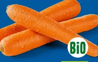 Lidl Bio-Möhren Angebot