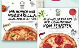 nahkauf Gustavo Gusto Pizza Margherita Angebot