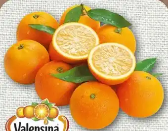 nahkauf Valensina Saftorangen Angebot