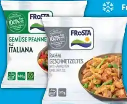 E-Center Frosta Fertiggerichte Angebot