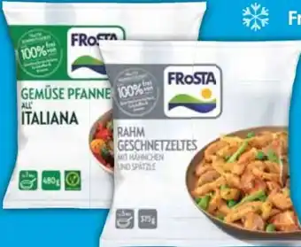 E-Center Frosta Fertiggerichte Angebot