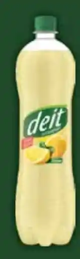 E-Center Deit Zuckerfreie Limonade Angebot