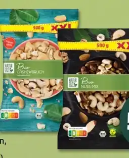 PENNY Naturgut Bio Nüsse XXL Angebot