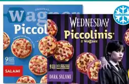 PENNY Original Wagner Piccolinis Salami Angebot