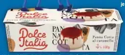 E-Center Dolce Italia Dessert Angebot