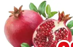 Edeka Granatapfel Angebot