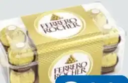 Edeka Xpress Ferrero Rocher Angebot