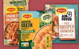 E-Center Maggi Fix Angebot
