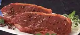 E-Center Bayerische Pfeffersteaks Angebot