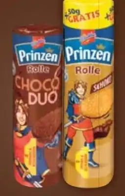 E-Center DeBeukelaer Prinzen Rolle Angebot