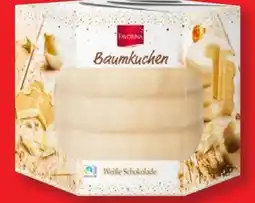 Lidl Favorina Baumkuchen Angebot