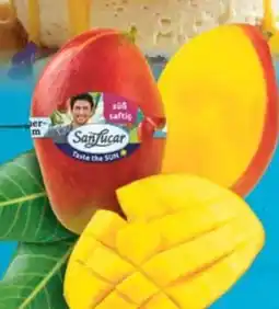 E-Center SanLucar Mango Osteen Angebot