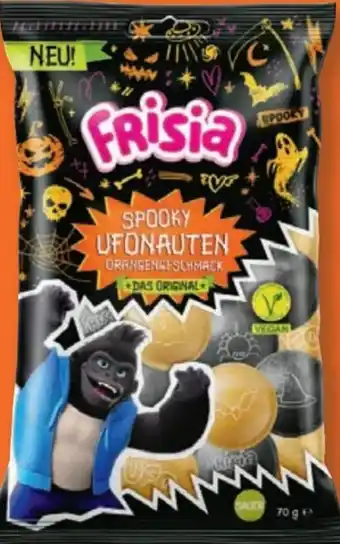 Lidl Frisia Spooky Ufonatuen Angebot