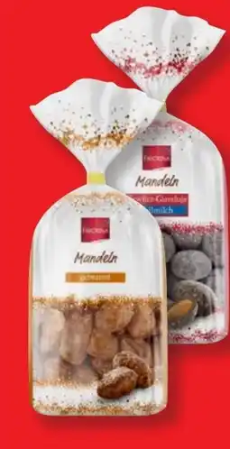 Lidl Favorina Mandeln Angebot