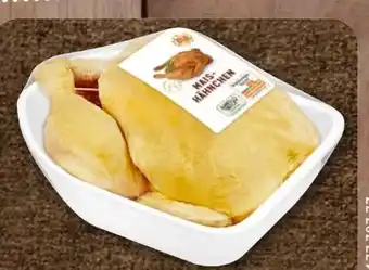 nahkauf Rewe Feine Welt Maishähnchen Angebot