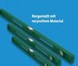 Lidl Parkside Wasserwaagen-Set 3-teilig Angebot