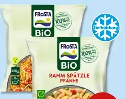 PENNY Frosta Bio Fertiggerichte Angebot